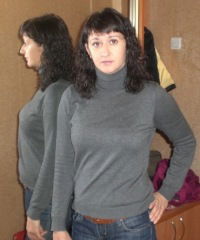 Елена Скуратова