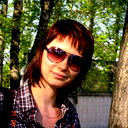 Юлия Черенкова