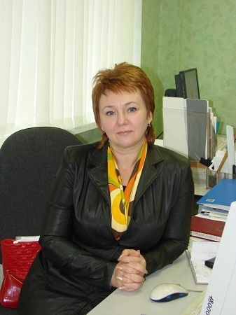 Виктория Данилюк