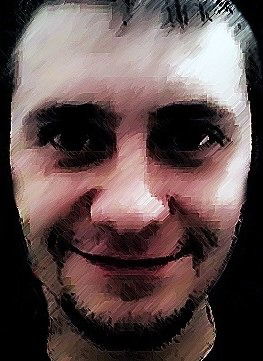 Кирилл Викторович Штомпель