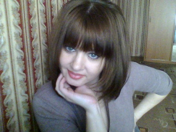 Наталья Кутузова