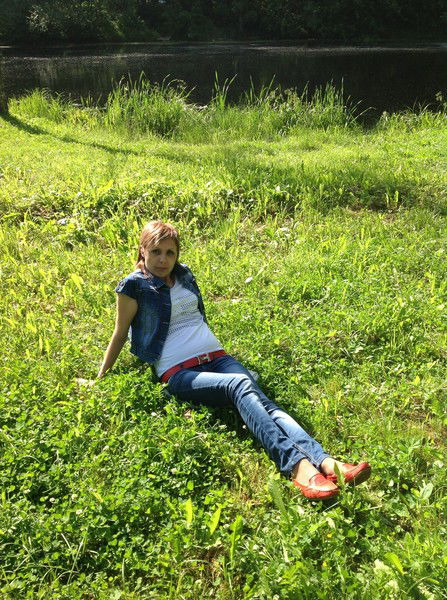 Наталья Пивцаева