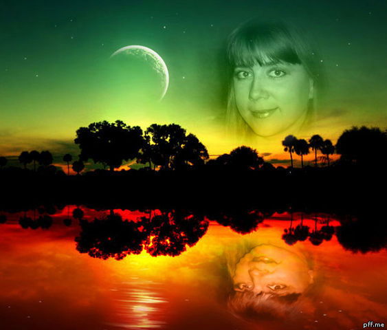 Светлана Чикачева