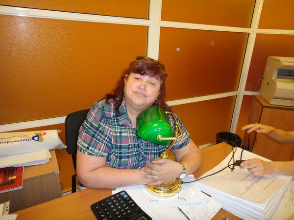 Раиса Овчинникова