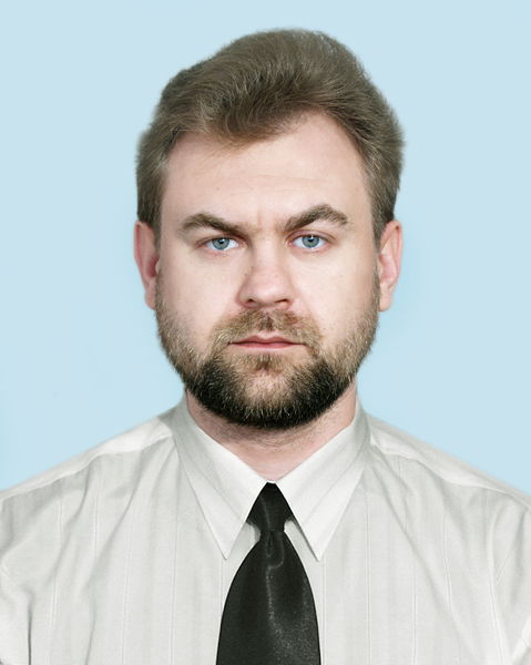 Михаил Климович