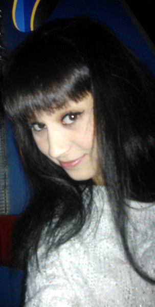 Валюшка Коломеец