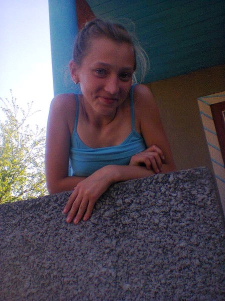 Дарья Коваленко