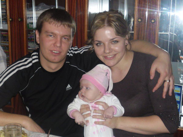 Нина Круцевич