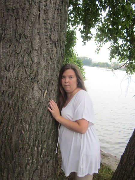 Вера Охотникова