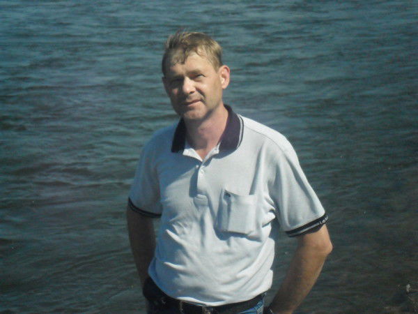 Владимир Дерюга