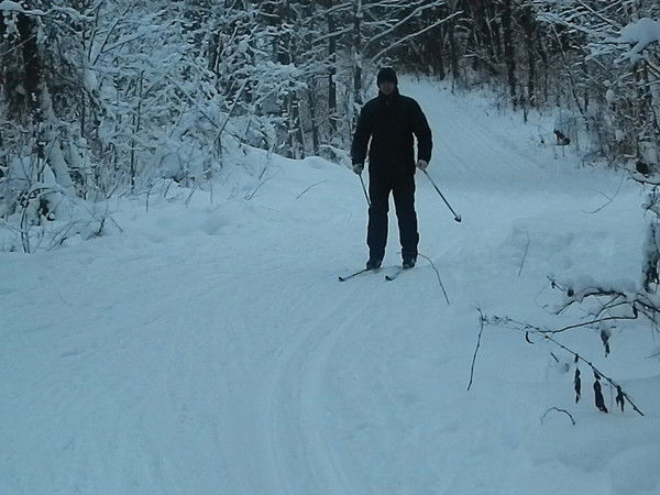 Анатолий Федотов