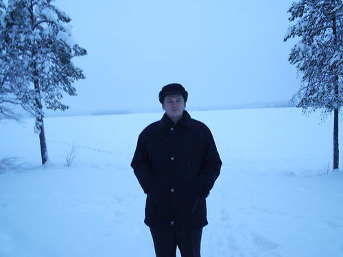 Александр Корцов