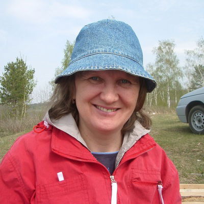 Валентина Каримова