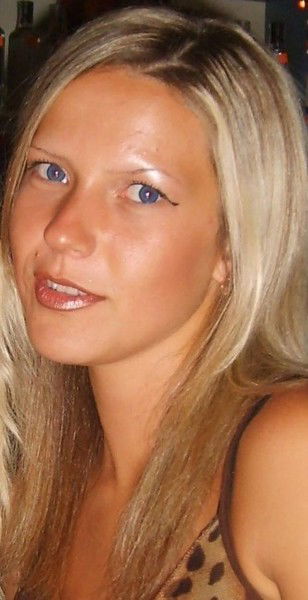 Оксана Анатольевна