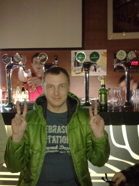 Константин Махнев