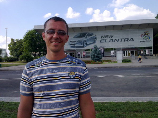 Анатолий Гундарев