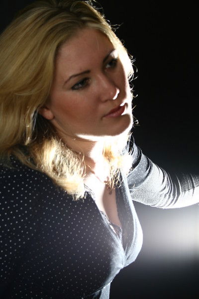 Эльмира Данилова