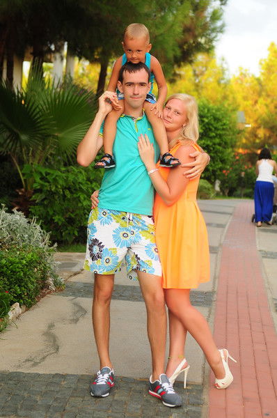 Евгения Корнеева