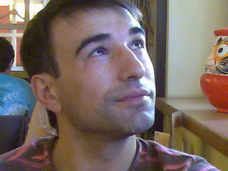 Олег Щербаков