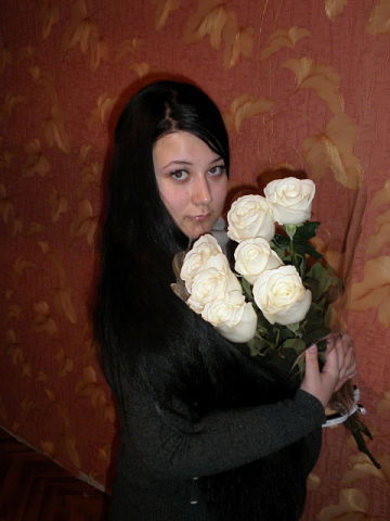 Евгения Батракова