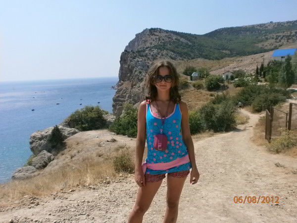 Елена Кириленко