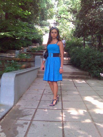 Надежда Чернятина