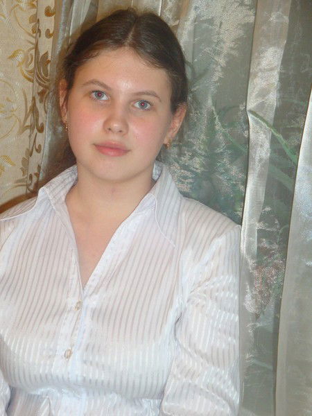 Ксения Иваськив