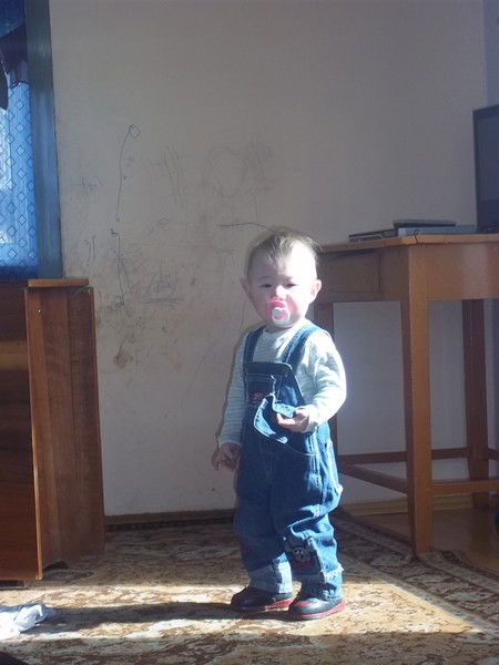 Аюр Цыденов