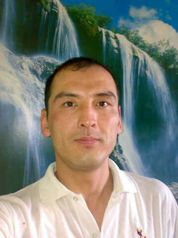 Мейрамбек Сабыр