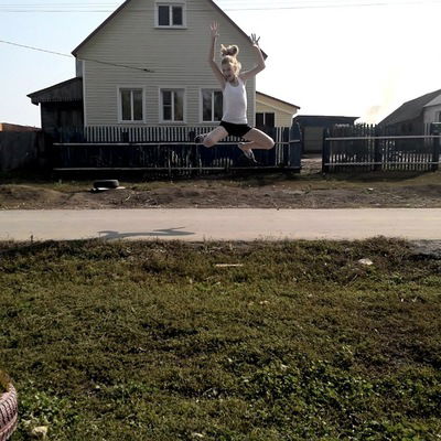 Мариночка Костюхина