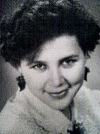 Наталька Шаронова