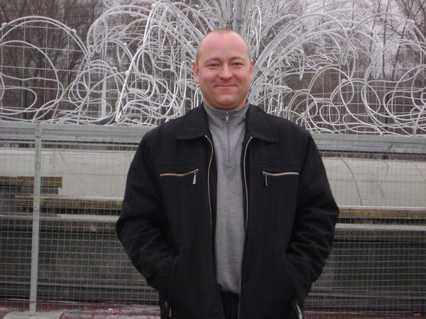 Денис Арсланов