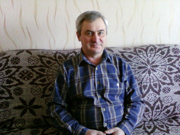 Анатолий Сужаев