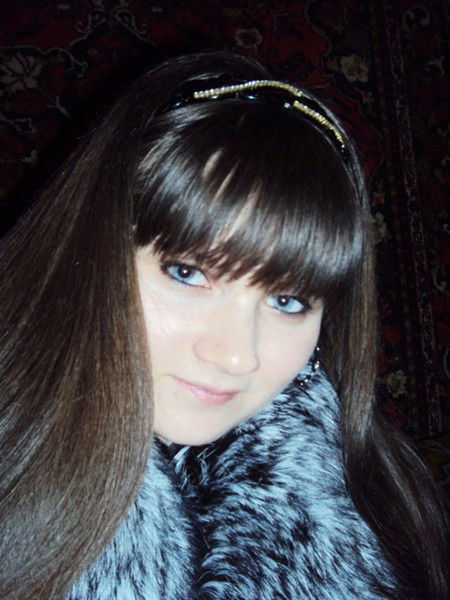 Александра Долгова