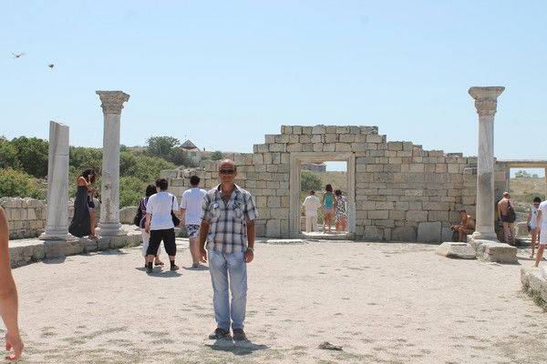 Роман Анисимов