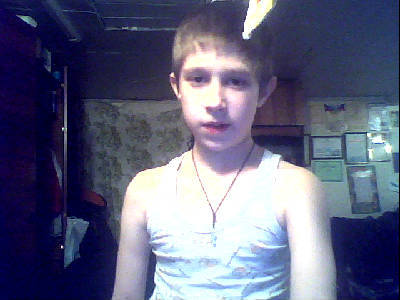 Евгений Вашкин