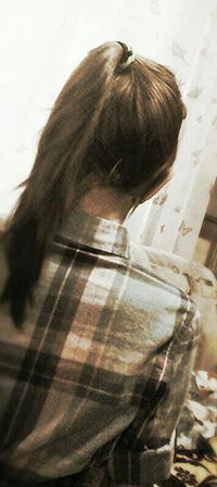 Вика Шевырева