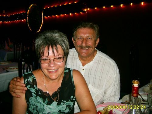 Antonina Virviklenko