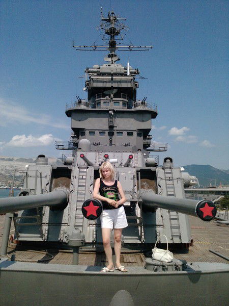 *** Светлана ***