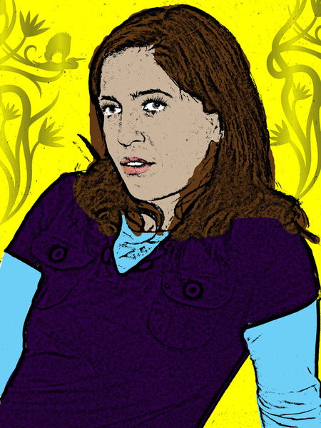 Ирина Смирнова