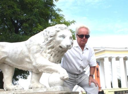 Игорь Маркович Перчихин