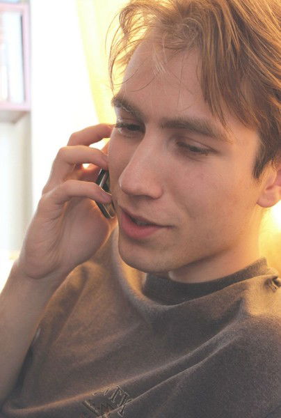 Виктор Носырев