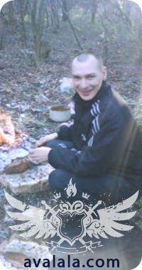 Андрей Леженин (Клон)