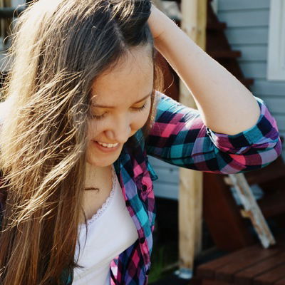 Катерина Молчанова