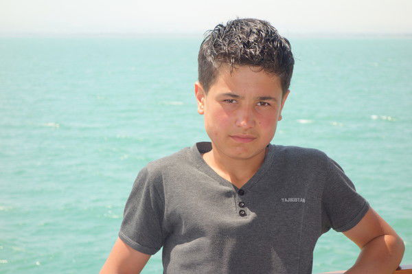 Фузайл Раззоков