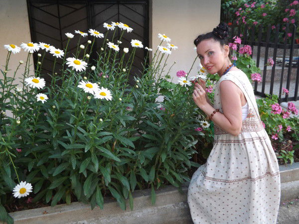 Ирина Калугина