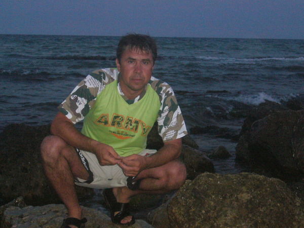 Алексей Свиридов