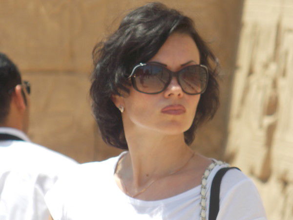 Наталья Закиева