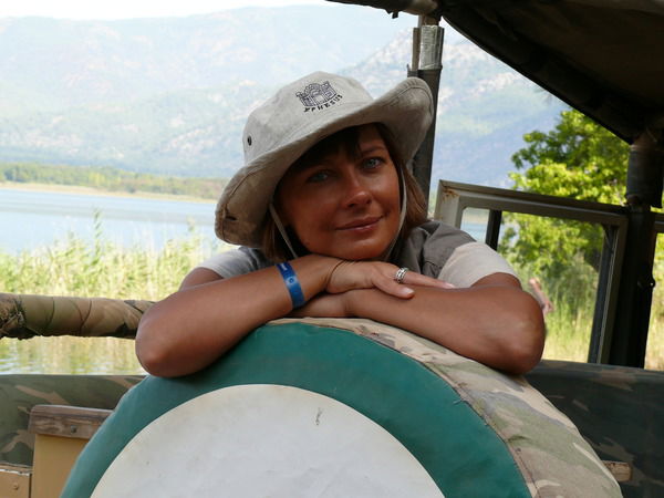 Марина Шигаева