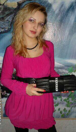 Маргарита Ковалевская